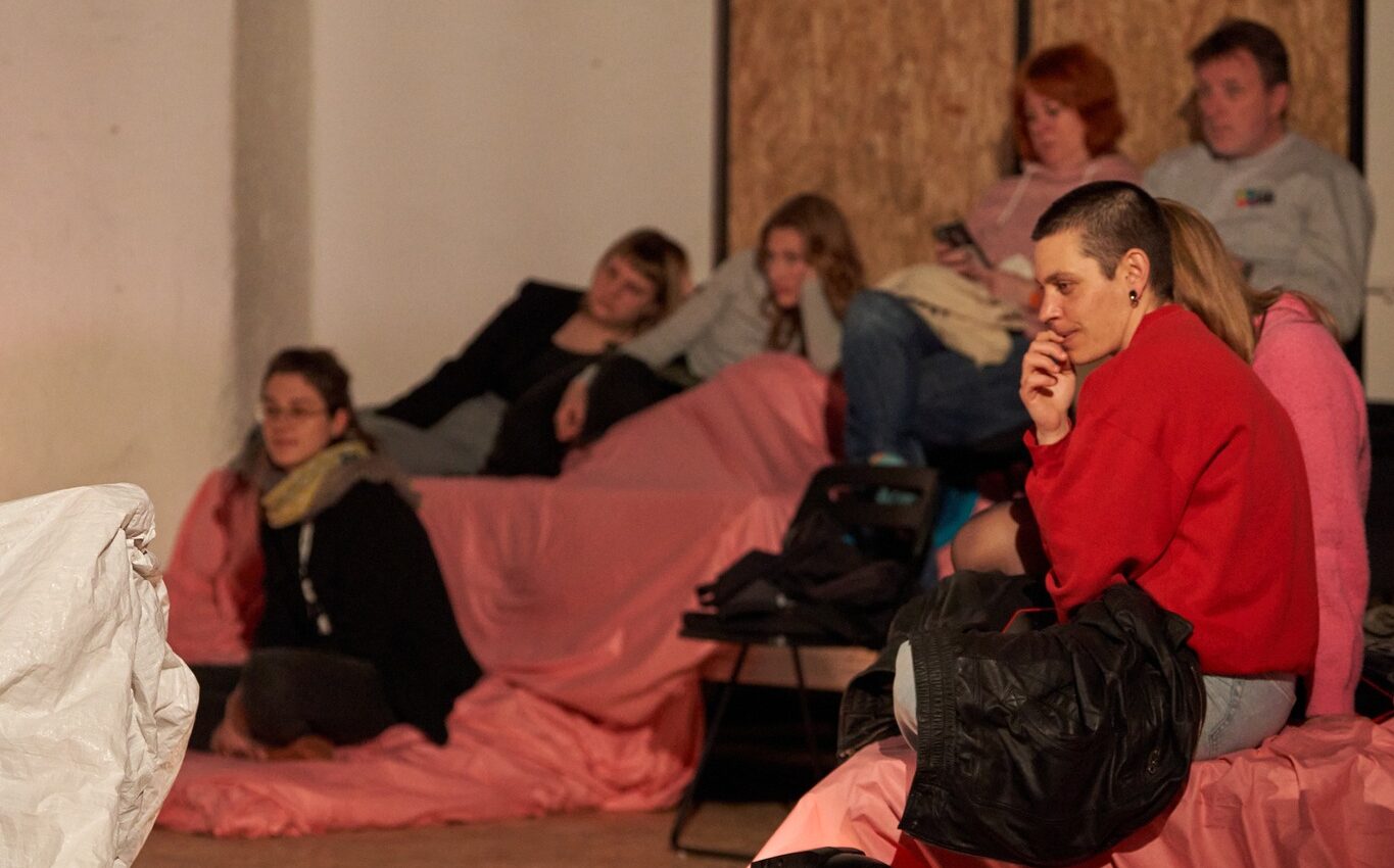 Fotografija: Sindri Uču