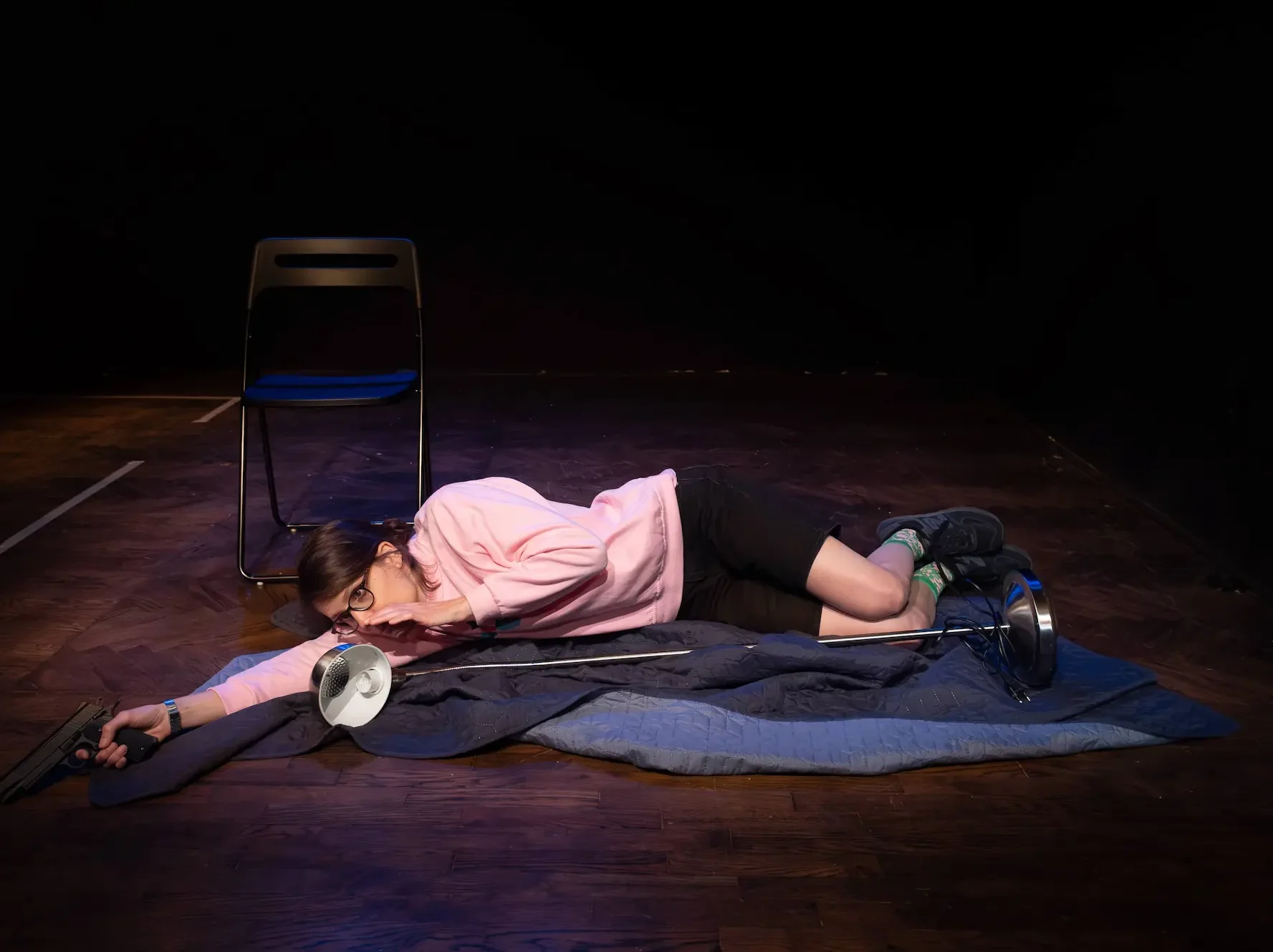 this is my truth, tell me yours 2 - sanja merćep